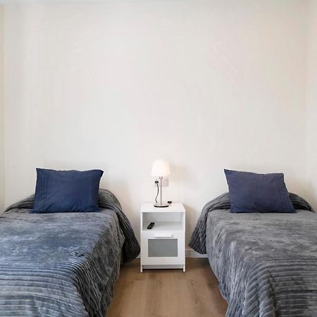 Apartamento El Equilibrio Playa Honda  Exterior photo